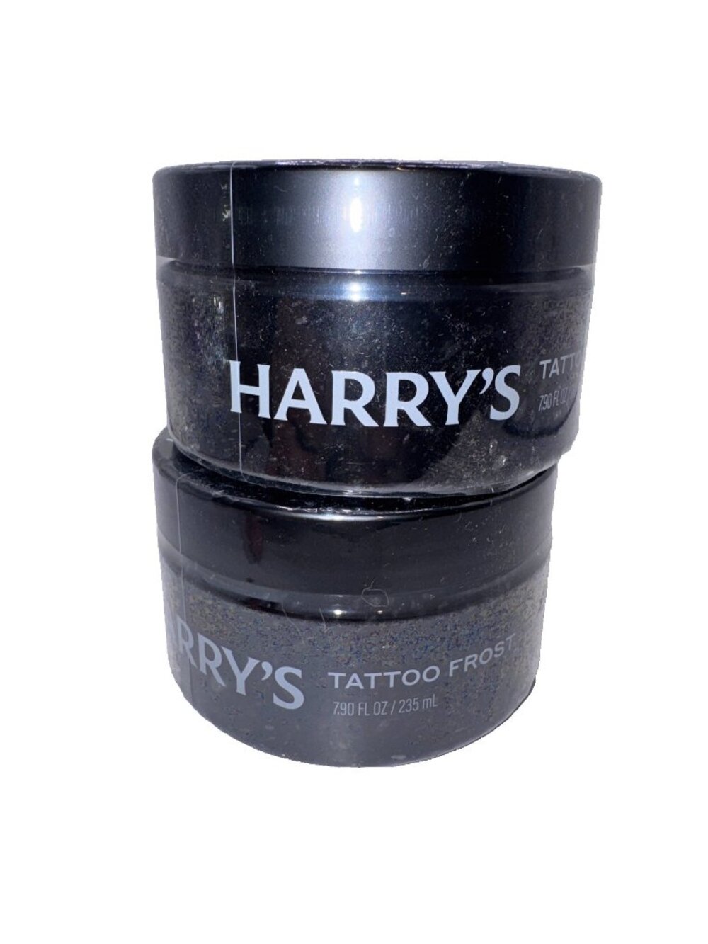 Harry’s Tattoo Frost, Tattoo Aftercare Gel for Hydration & Vibrancy Fragrance 2X